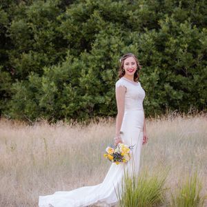 Meet your Posher, Madison